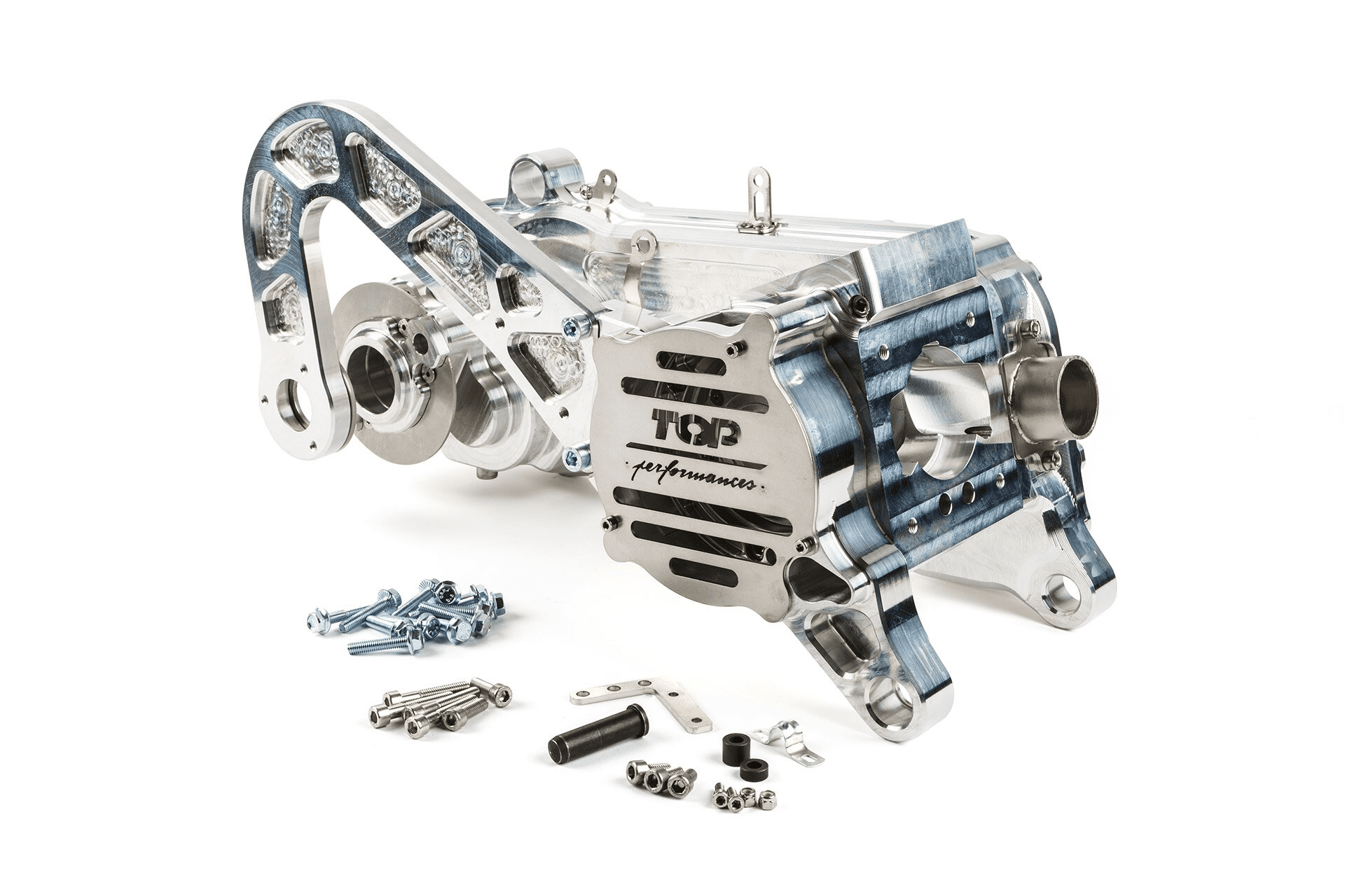 99crpt0700 carter motore top tpr factory piaggio 70cc lc