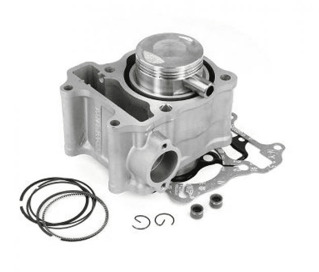 030316b cilindro tnt kit honda sh 150cc d.57.5mm