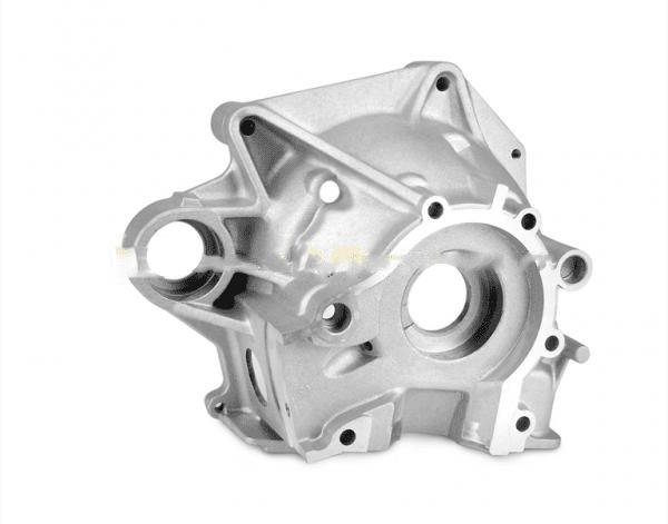 093016 right engine half crankcase naked original type tnt minarelli horizontal