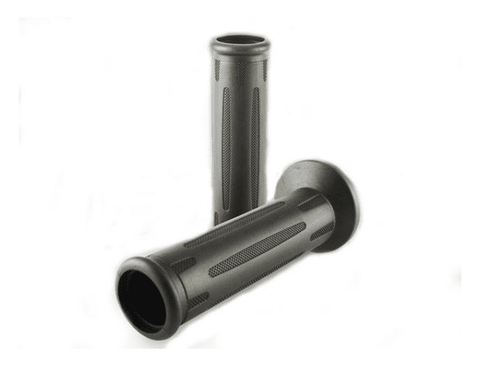 6190.82.40.06-0 pair of bmw style domino grips