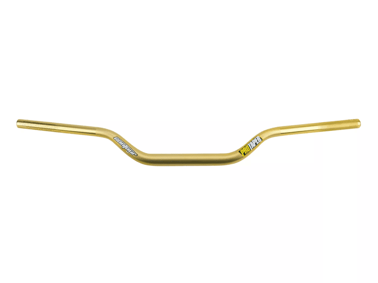 PT27912 Manubrio ProTaper Contour Carmichael dorato, COD: PT27912