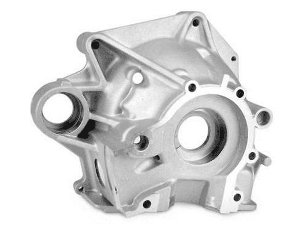 093015 right engine half crankcase naked original type tnt minarelli vertical