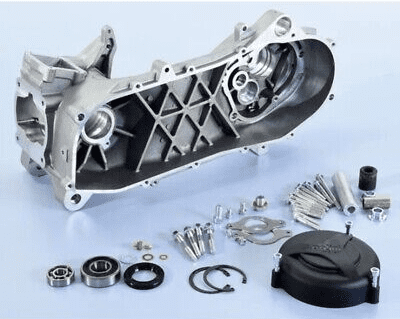 050.0952 Polini pre 100cc engine crankcase