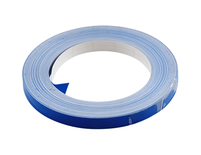 CGN468163 Adesivo cerchio 10m Motip blu 6mm, COD: CGN468163