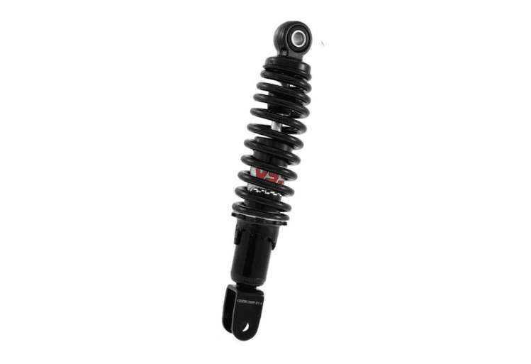 204590049 yss rear shock absorber mbk cw 50 booster 04-06 50cc 250mm