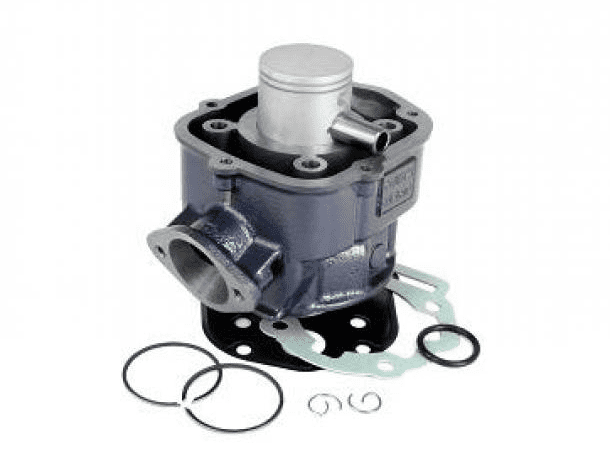 031000l carenzi racing cylinder senda euro3 h2o d.40