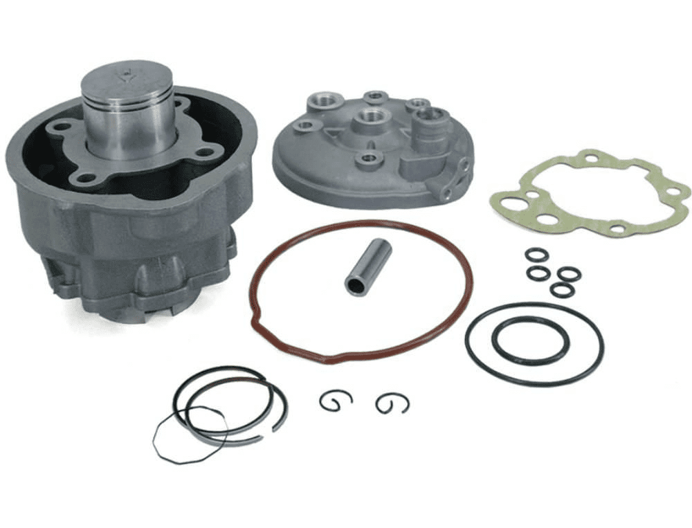 032065 TNT aluminium thermal group AM6 d.40.3