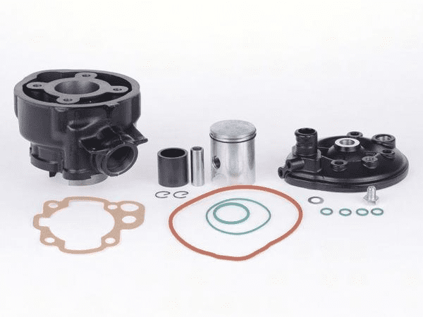 kt00098 thermal group dr d.40,3mm minarelli am6 cast iron with head