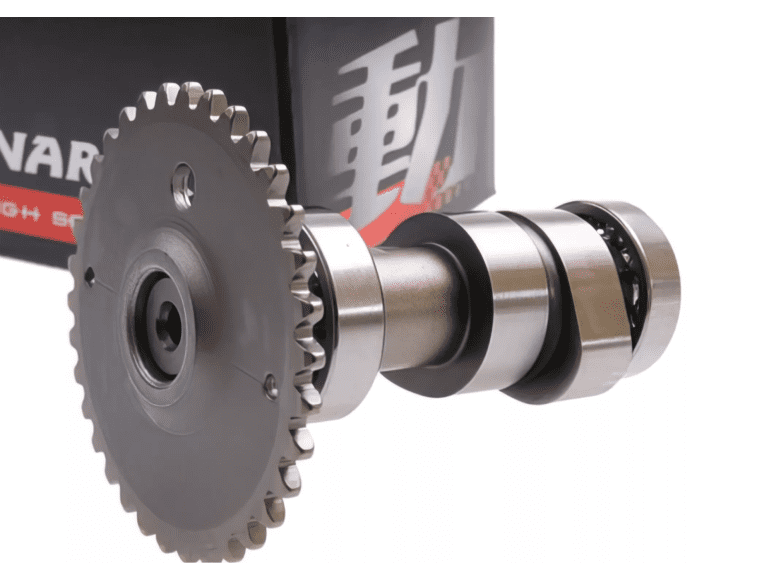 NK700.01 Albero a Camme Naraku, Kymco KXR / MXU / Maxxer 300 / Dink 250, Racing