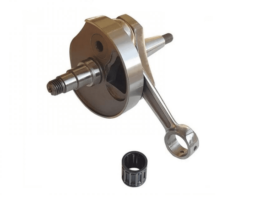 403300345 ALBERO MOTORE ANTICIPATO JASIL PIAGGIO VESPA 125 125 1967-1982 CONO VOLANO PICCOLO