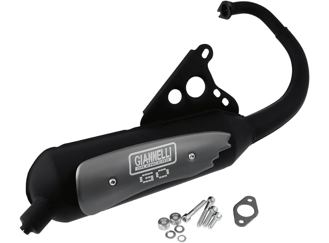 31652r marmitta giannelli - go - yamaha bws booster spirit next ng