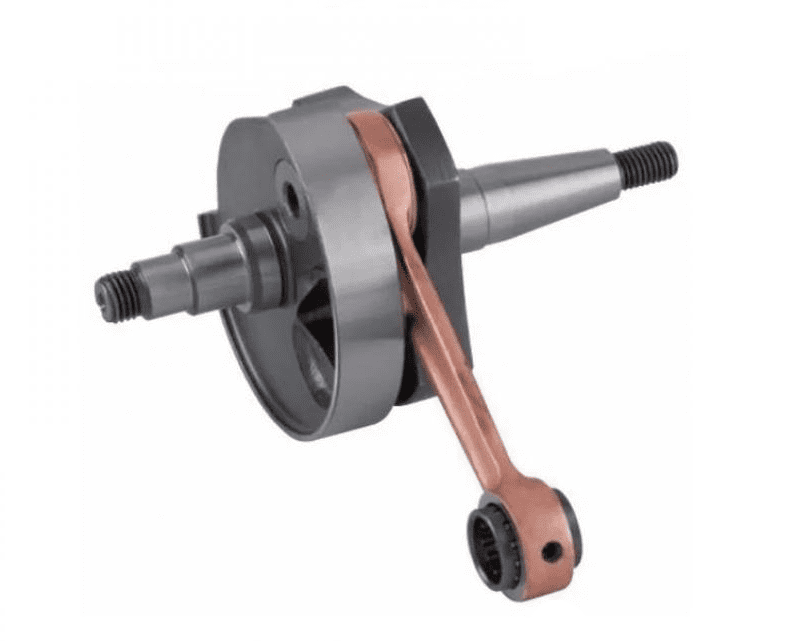 403300175 ALBERO MOTORE JASIL PIAGGIO VESPA 125 125 1967-1982
