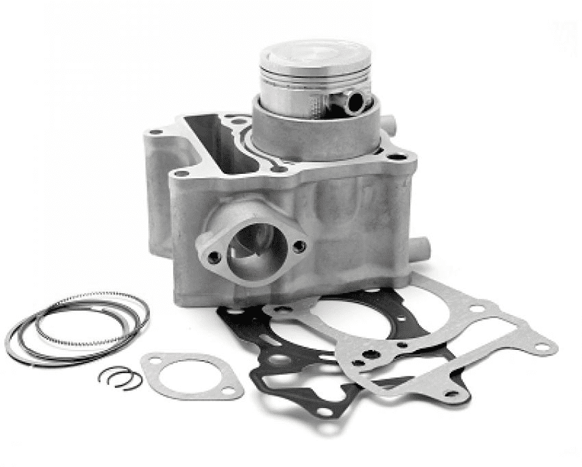 030316h gruppo termico tnt honda sh / pcx 150cc 2012 start and stop d.57.3mm