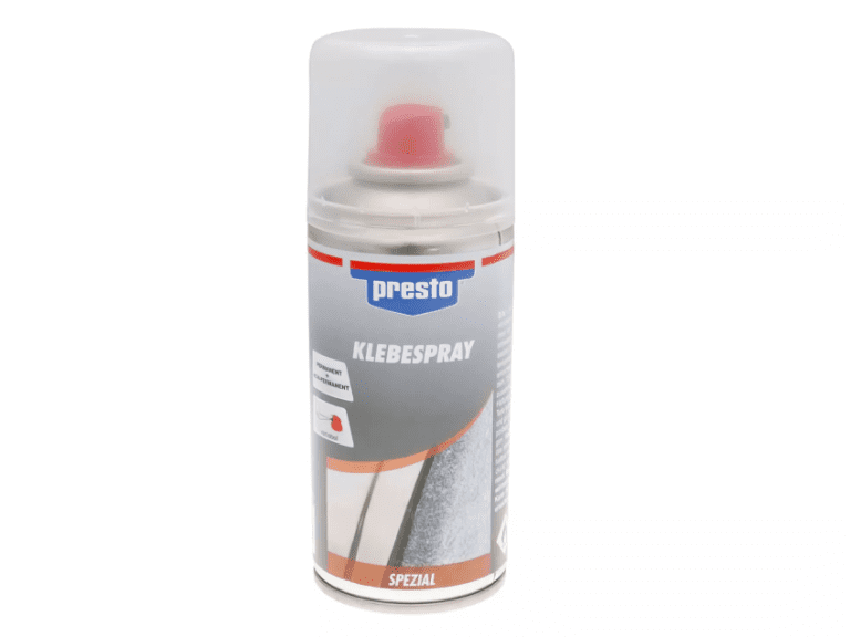PTO34733-150 Adesivo spray Presto 150ml