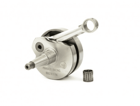 26081827 albero motore pinasco racing piaggio vespa pe 200 corsa 60