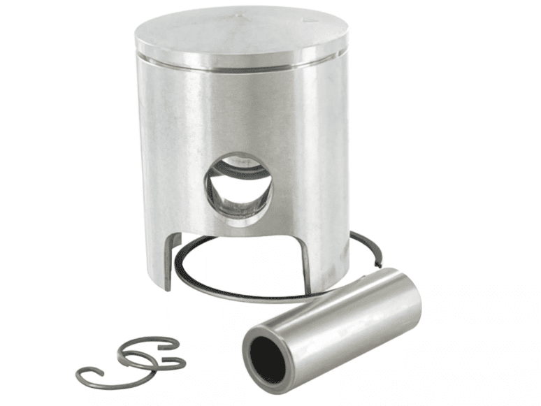 P144.020.007/D Pistone 12mm - D.40,2mm D Polini 50cc Evolution, COD: P144.020.007/D