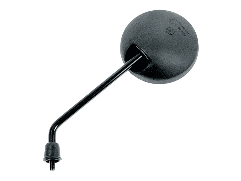 VC20014 Specchietto sinistra Vparts CE PGO 50 Big Max 94-16 / MBK 125 X-Over 10-15 / Yamaha 125 BW'S 10-15, COD: VC20014