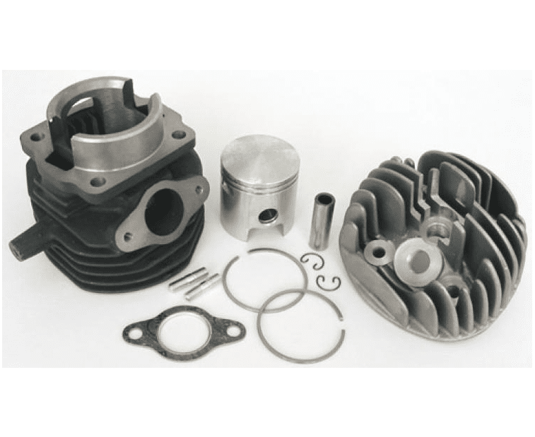 004900 cast iron cylinder kit with 102cc head
