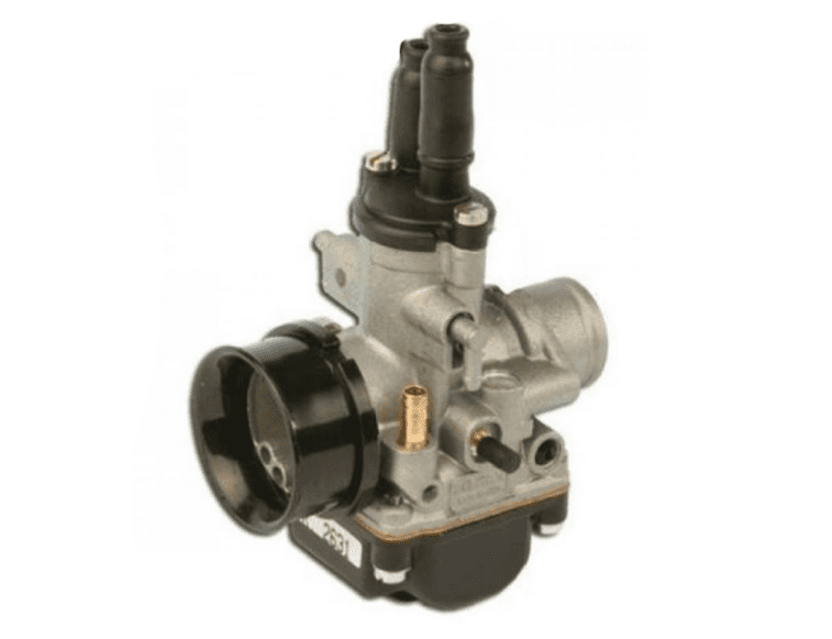 Carburateur Dellorto Phbg 19 Ds Starter à Câble – Pièce Moto, Scooter - Foto 6