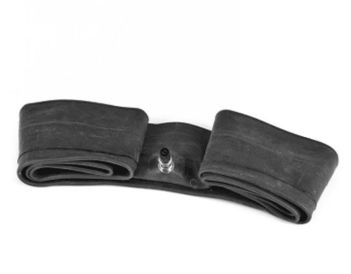 254105 inner tube 2.00 / 2.25x17 motorcycle valve