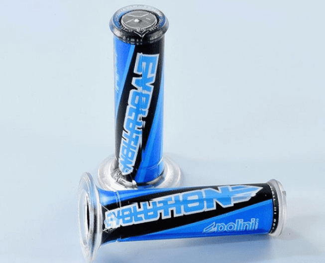 341.0036 scooter-road evolution grips