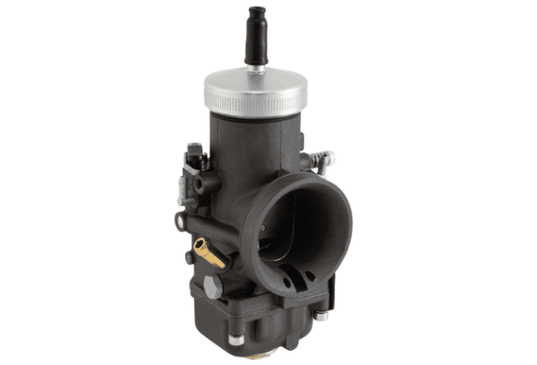 09789 carburetor dellorto vhsb 39 nd 2t air manual universal scooter/motorcycle/enduro 9789