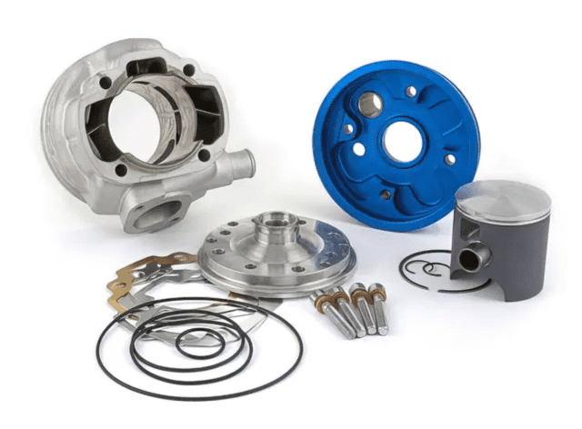 cy70m gruppo termico 2fast 70cc x minarelli orizzontale lc