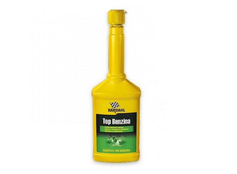 107019 250ml bardahl top benzina additivo per iniettori 250 ml