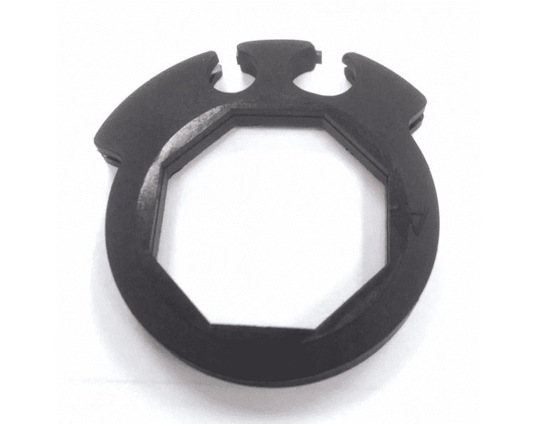 ODI-H70SCK Ghiera tubo comando ODI V2 Cam Typ K, COD: ODI-H70SCK