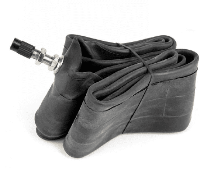 254100 inner tube 2.50 / 2.75x16 motorcycle valve