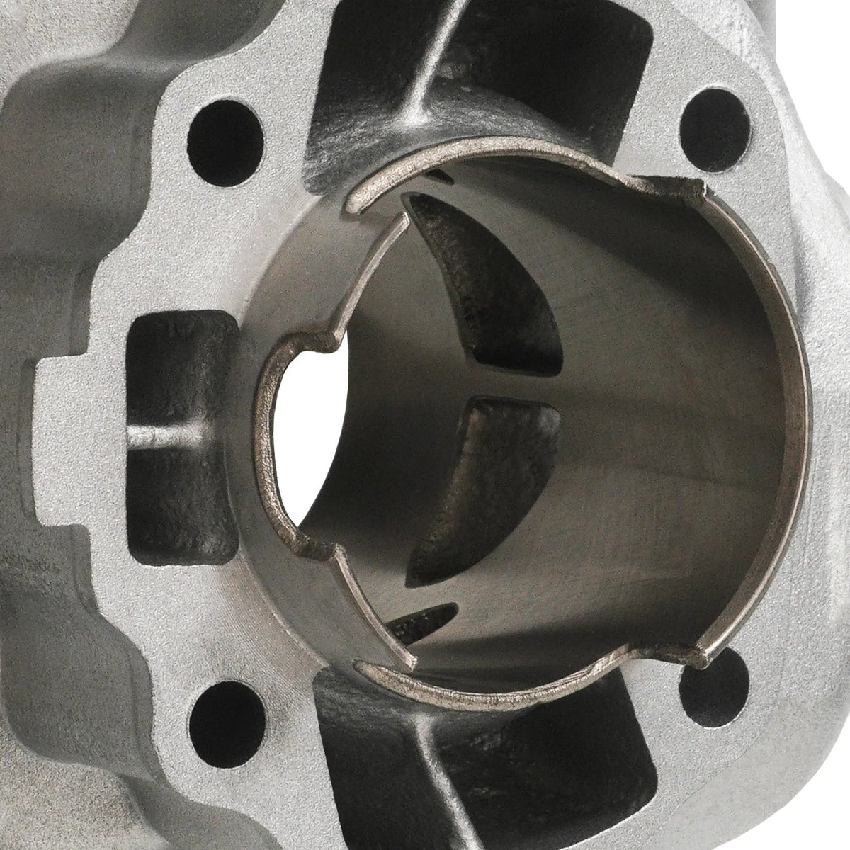 AP15CY71.166.LC.PRF Cilindro AllPro Alu 70cc Minarelli orizzontale LC