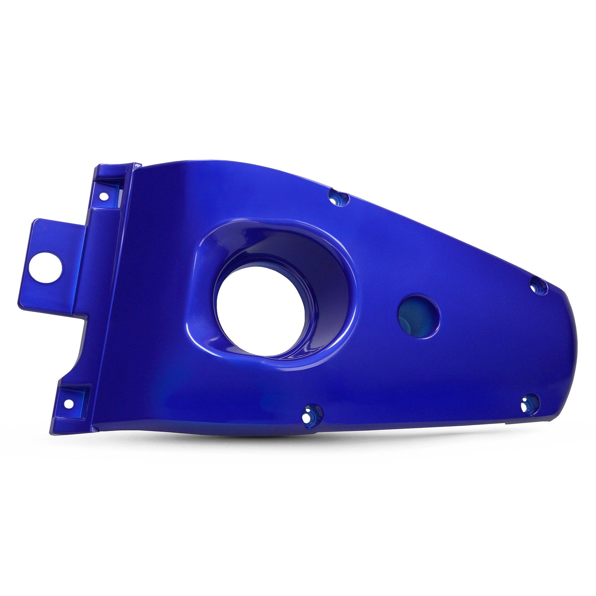 AP55BP12.900.13.BL Seconda copertura passeggero Yamaha Aerox / MBK Nitro Allpro