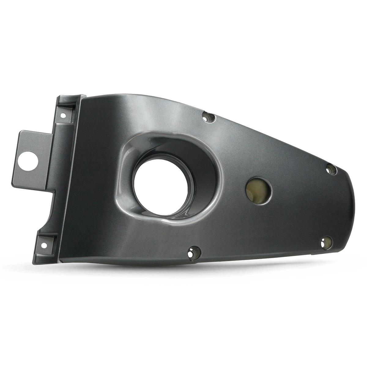 AP55BP12.900.13.DG Seconda copertura passeggero Yamaha Aerox / MBK Nitro Allpro