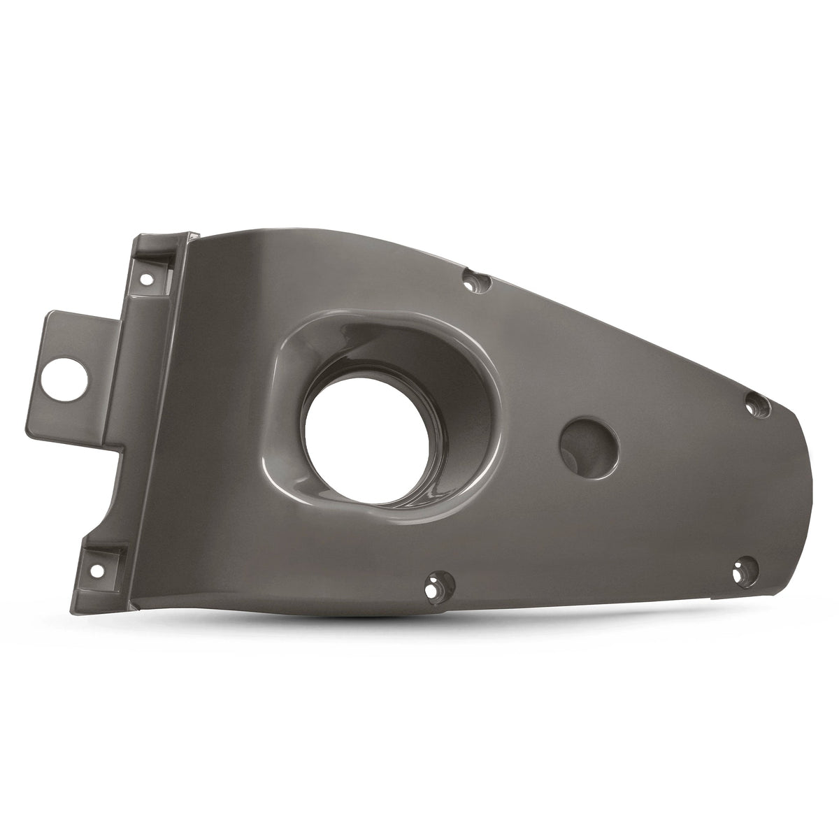 AP55BP12.900.13.NG Seconda copertura passeggero Yamaha Aerox / MBK Nitro Allpro