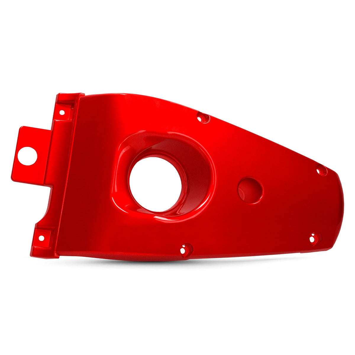 AP55BP12.900.13.RE Seconda copertura passeggero Yamaha Aerox / MBK Nitro Allpro
