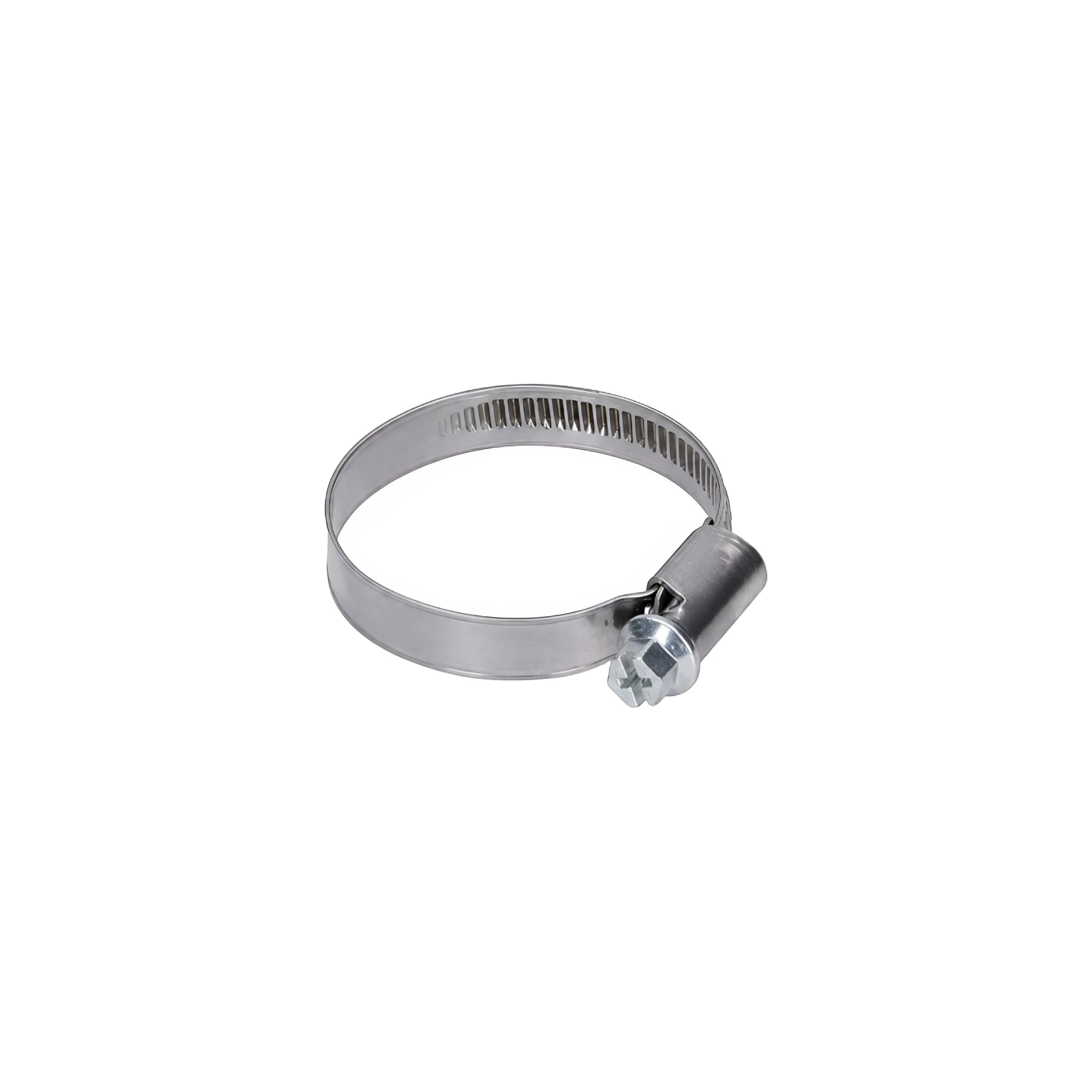 AP70HC25.1627 Morsetto metallico per ingranaggio a vite senza fine in acciaio inossidabile AllPro