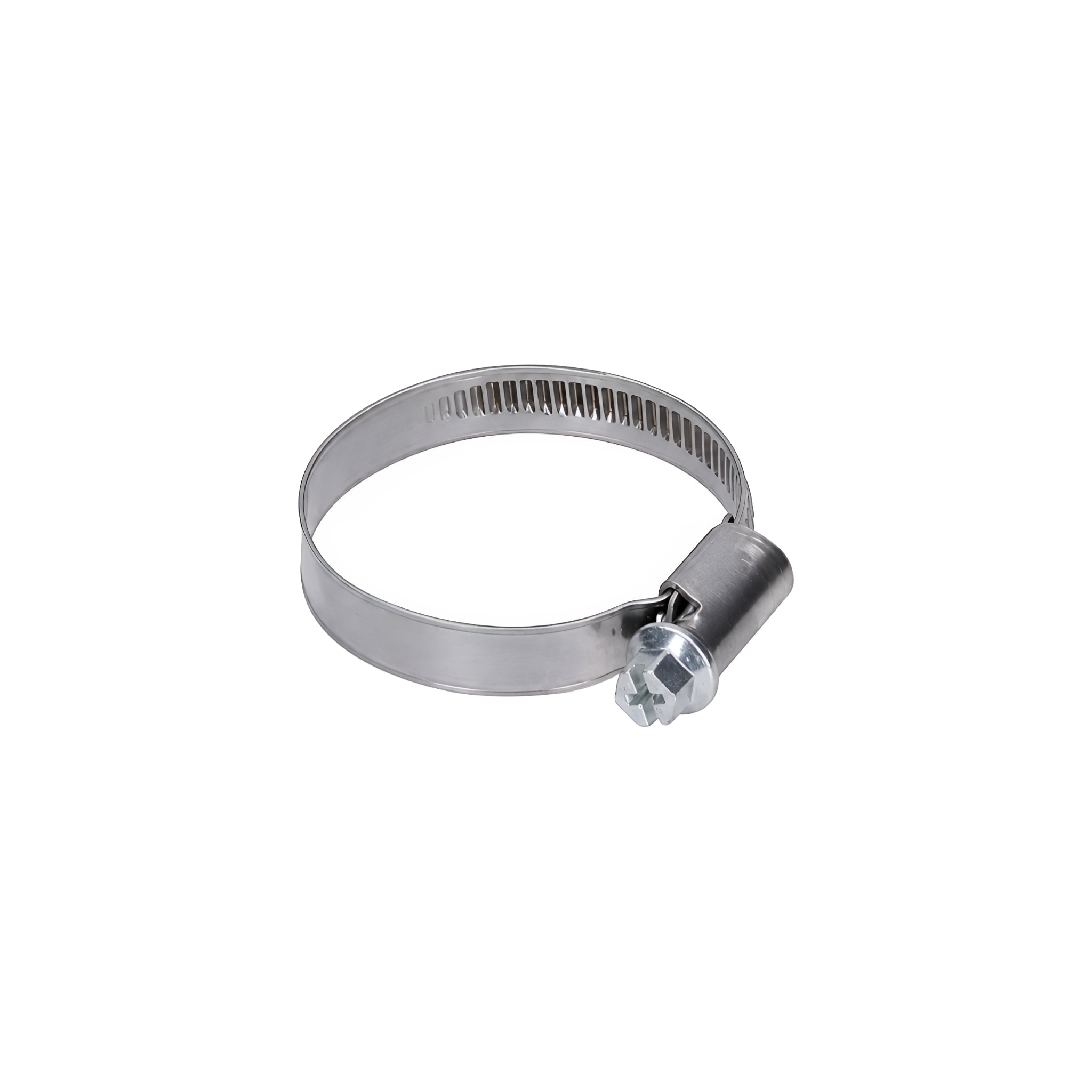 AP70HC25.2540 Morsetto metallico per ingranaggio a vite senza fine in acciaio inossidabile AllPro
