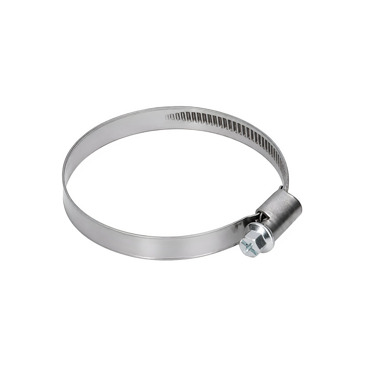 AP70HC25.4060 Morsetto metallico per ingranaggio a vite senza fine in acciaio inossidabile AllPro