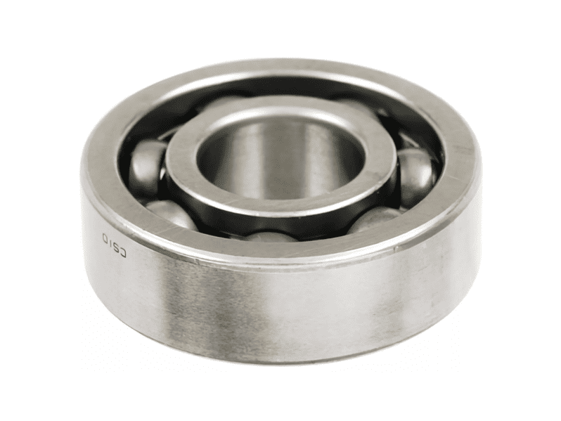 R100200230 Cuscinetto per Albero Primario RMS, SKF 6301, Vespa Largeframe, 12x37x12, COD: R100200230