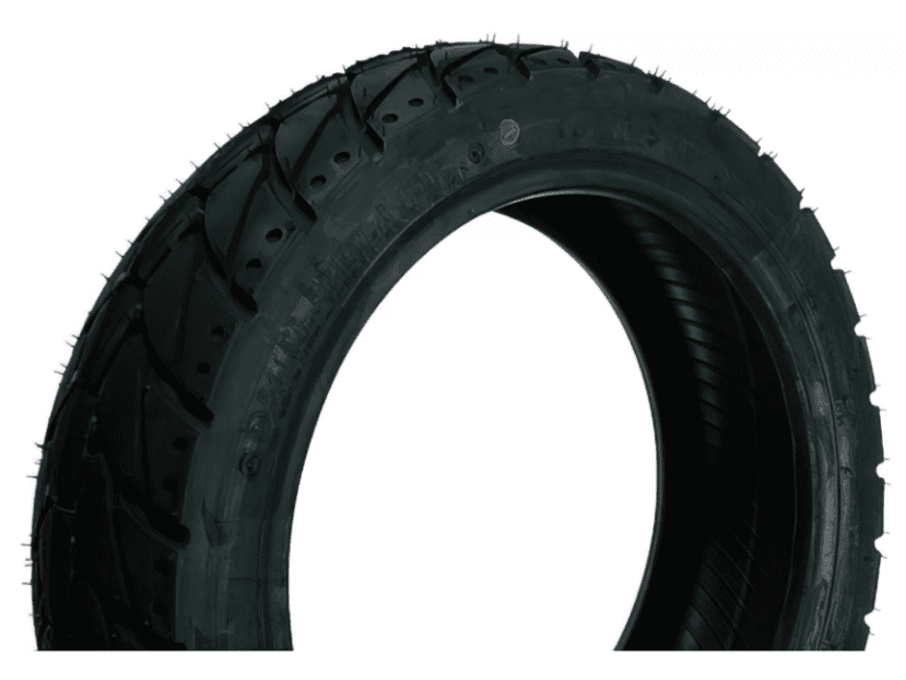 L-K1301 Kenda K415 Tire, 90/90-10, 4PR, (50J), TL