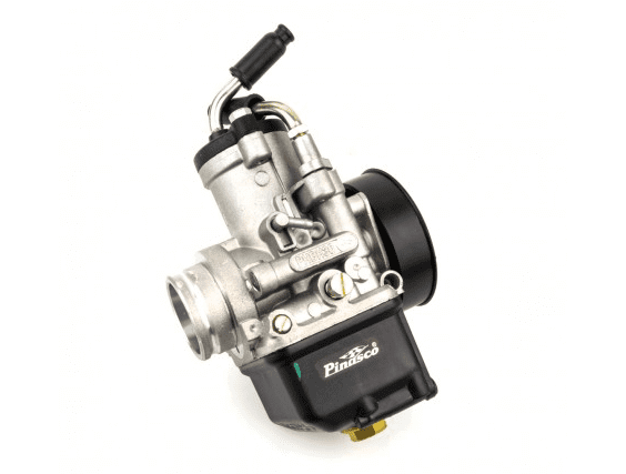 25290004 pinasco carburetor d.30 elastic piaggio vespa ts 125