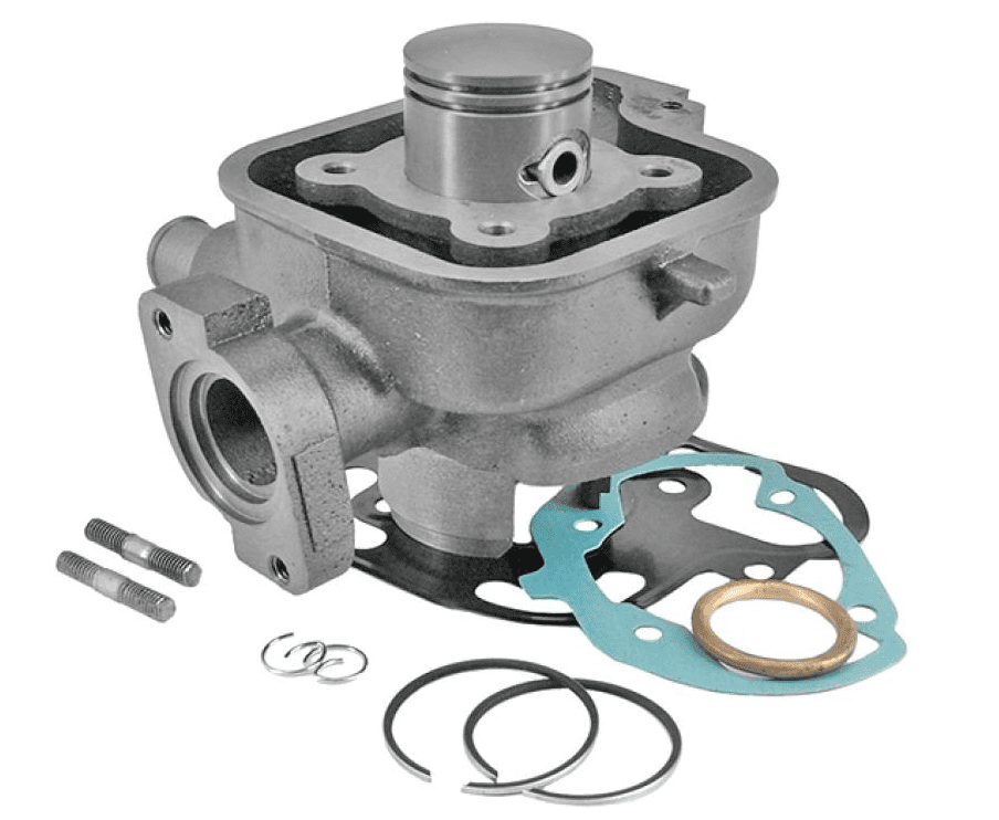 030315a cilindro tnt kit ludix h2o d.40