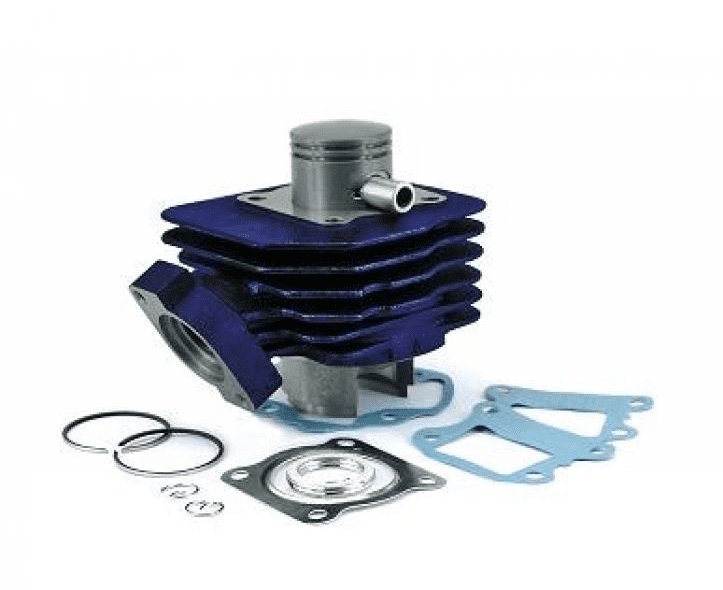 031000a carenzi racing trekker cylinder d.40