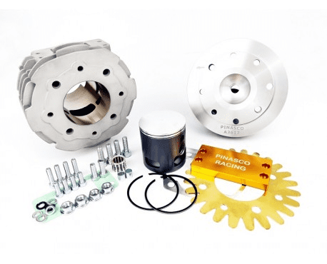 26031908 pinasco 177cc d.63 master piaggio vespa t5 125 thermal group