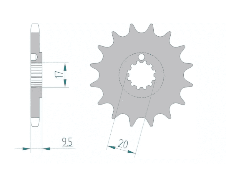 1077168002 Pignone Afam 428 autopulente Z12 TC / SX 85, COD: '1077168002