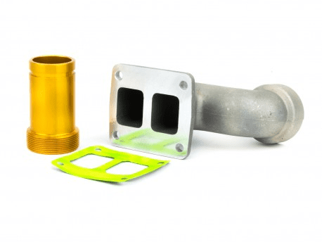 26530960 pinasco intake manifold d.30mm piaggio vespa ets 125 double valve for pinasco crankcase