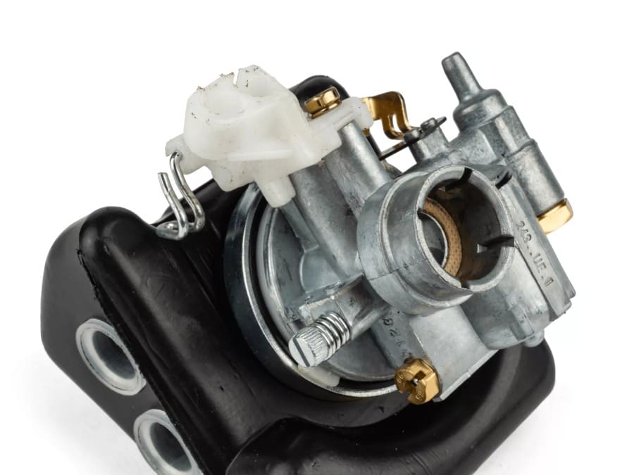 CGN466314 Carburatore qualità originale Peugeot 103 Vogue / Z
