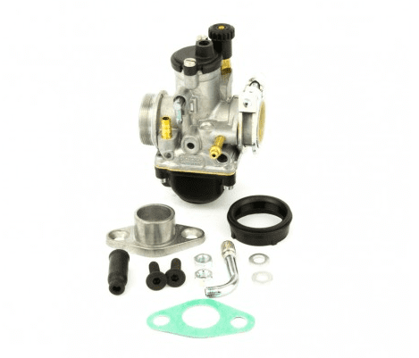 10294990 carburetor 21 pinasco aprilia sr 50 replica lc 2000 / aprilia fuel system