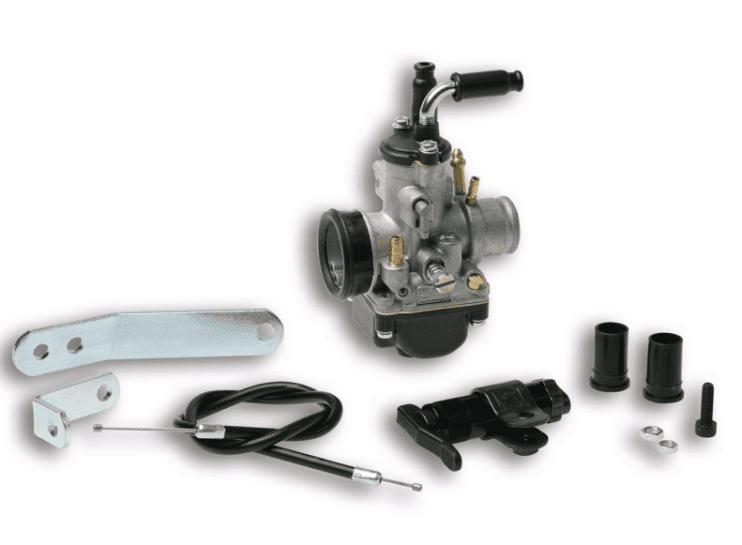 1610997 Malossi phbg 21 bd power supply system