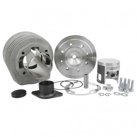 25034941 gruppo termico pinasco 190cc d.63 magny cours evo3 piaggio vespa ts 125 corsa 60